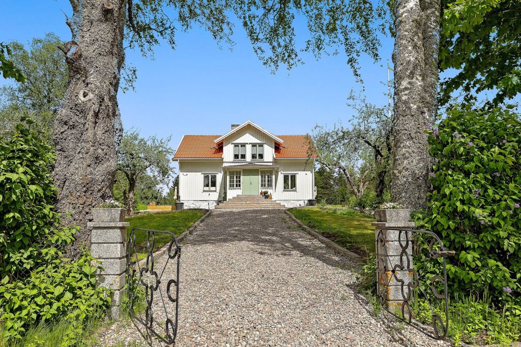 House image