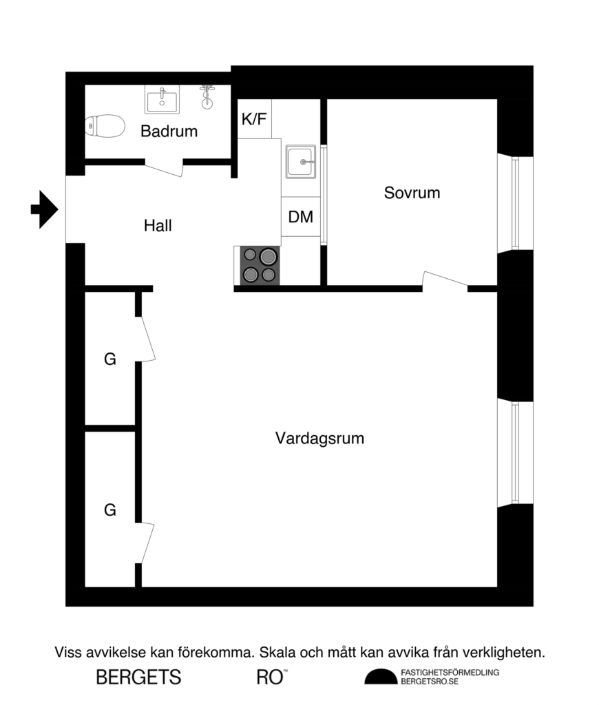 House image