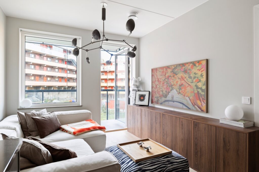 House image