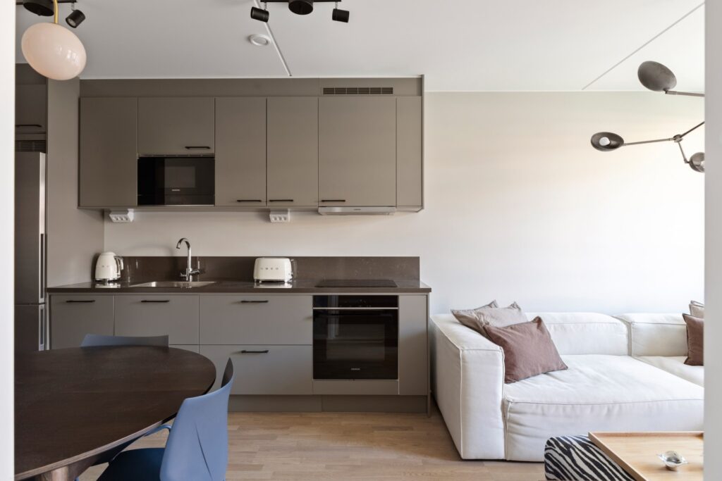 House image