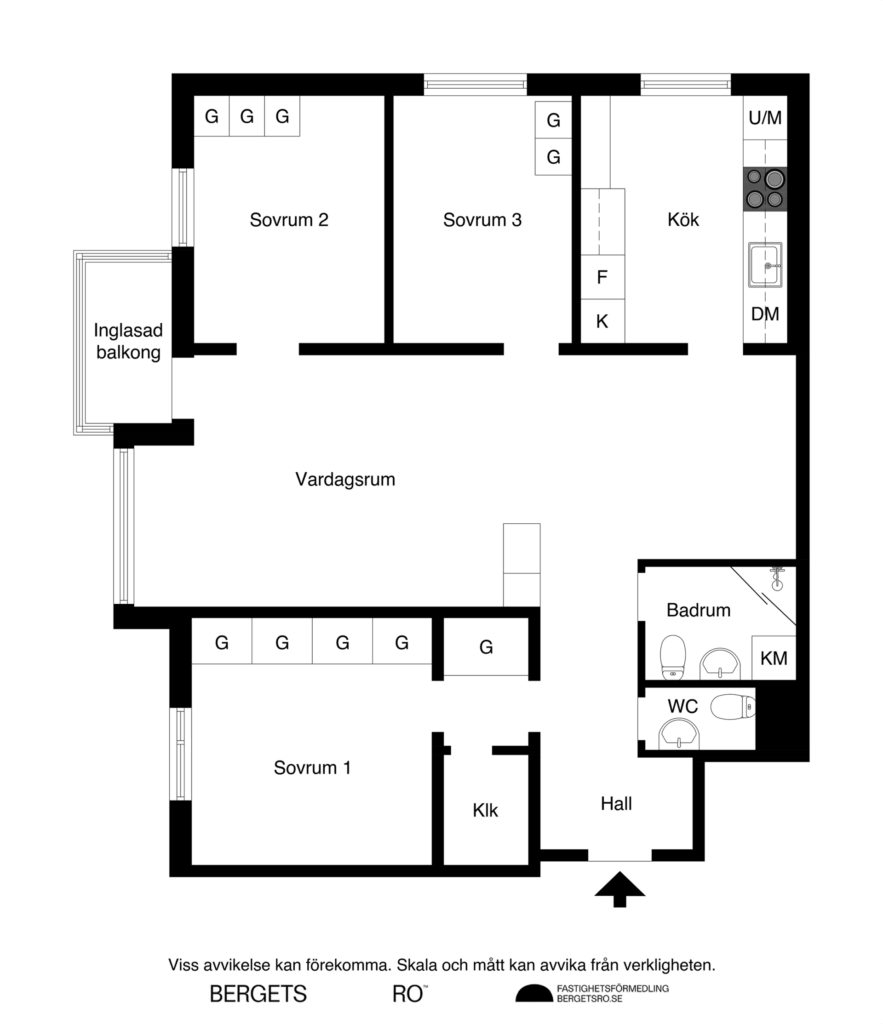 House image